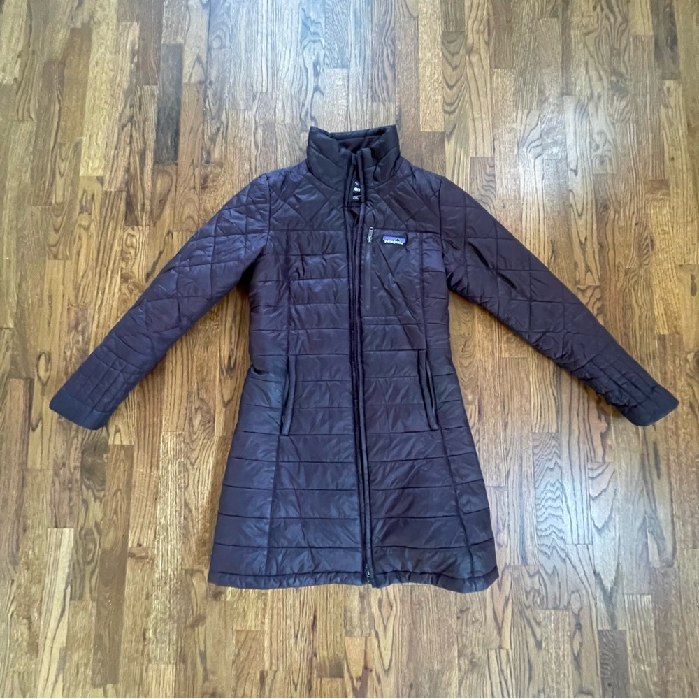 Patagonia Radalie Parka